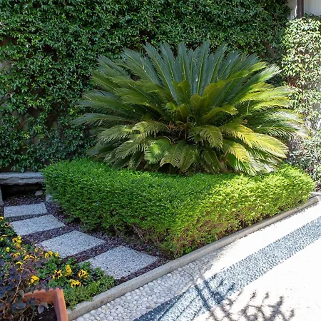 Corti - 1 Min Walk To And Parking Cernobbio