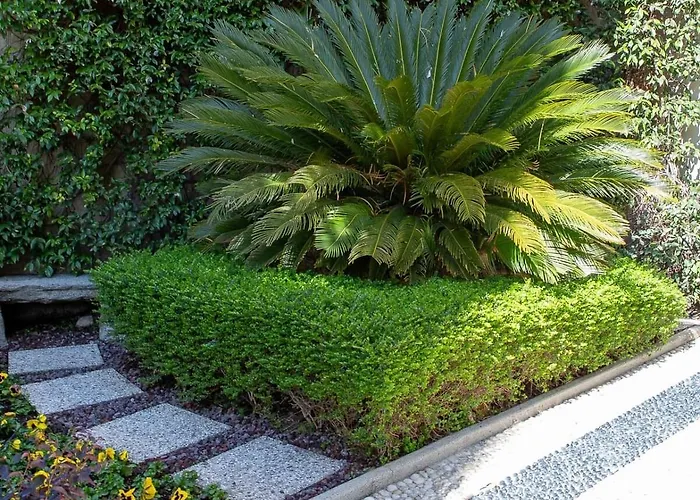 Corti - 1 Min Walk To And Parking Cernobbio