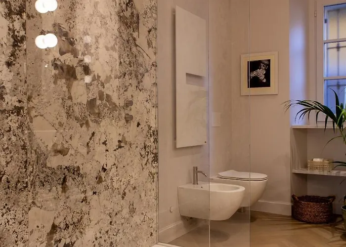 Corti - 1 Min Walk To And Parking * Cernobbio