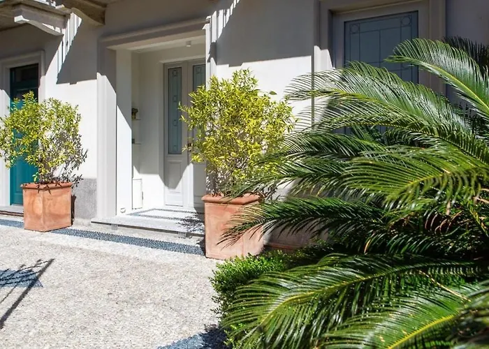 Corti - 1 Min Walk To And Parking *