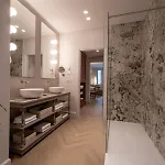 Apartment Corti - 1 Min Walk To And Parking *