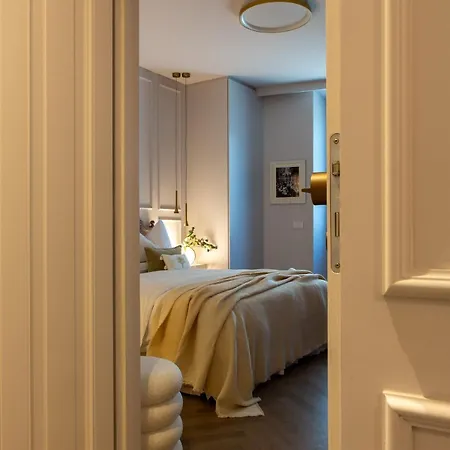 Corti - 1 Min Walk To And Parking * Τσερνόμπιο